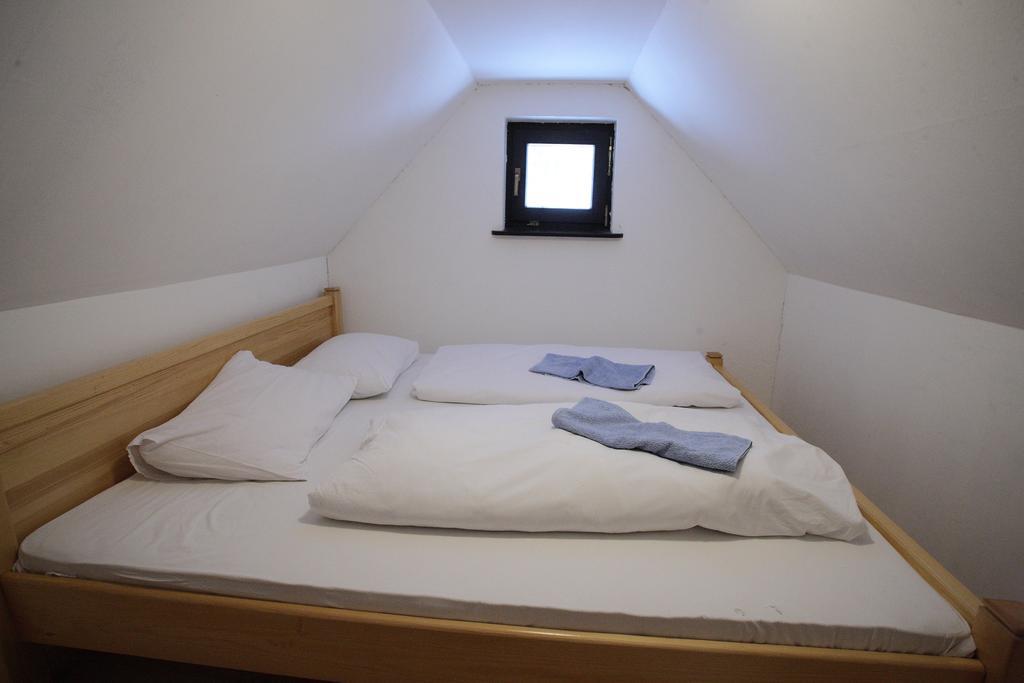 Apartments Bellamonte Влашич Екстер'єр фото