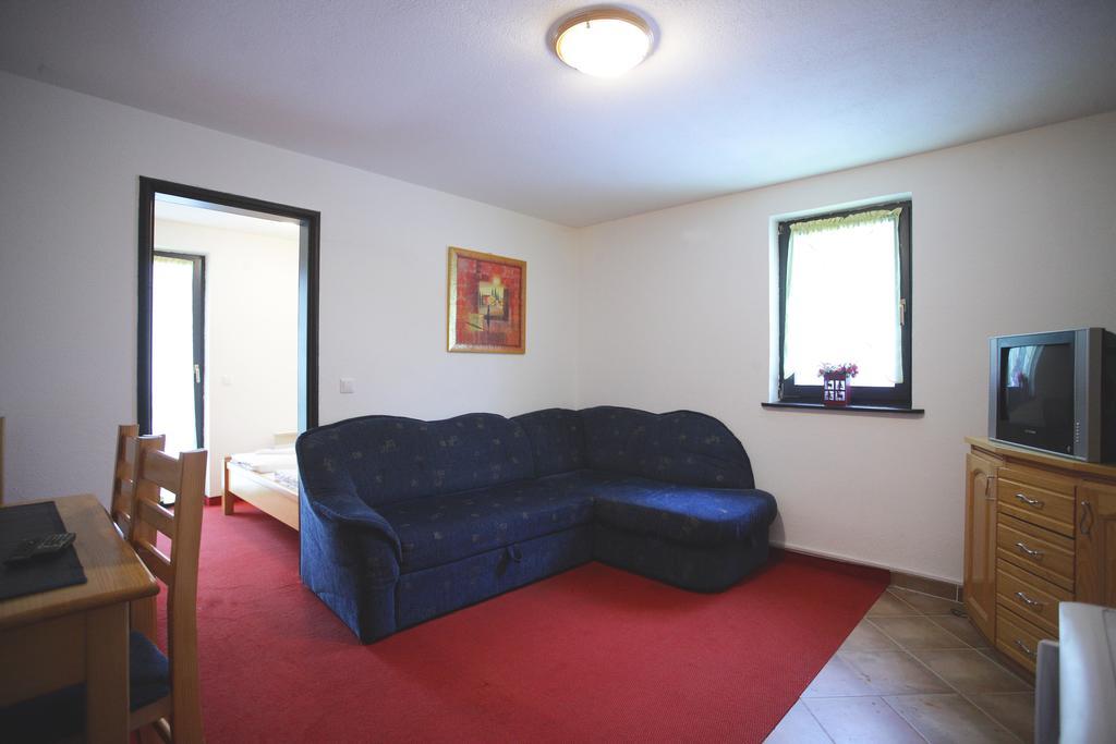 Apartments Bellamonte Влашич Екстер'єр фото