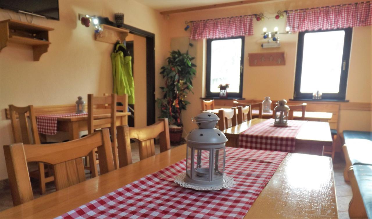 Apartments Bellamonte Влашич Екстер'єр фото